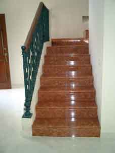 ESCALERA